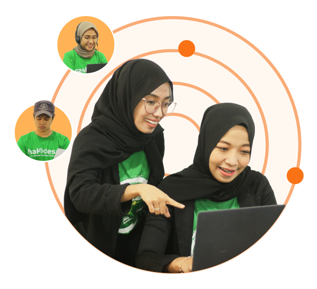 gambar section teknologi